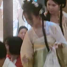 稀里糊涂