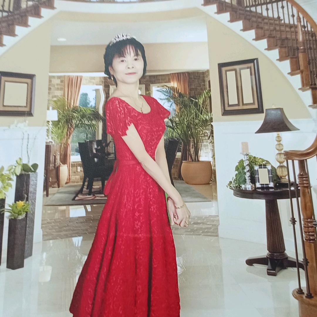 刘清丽