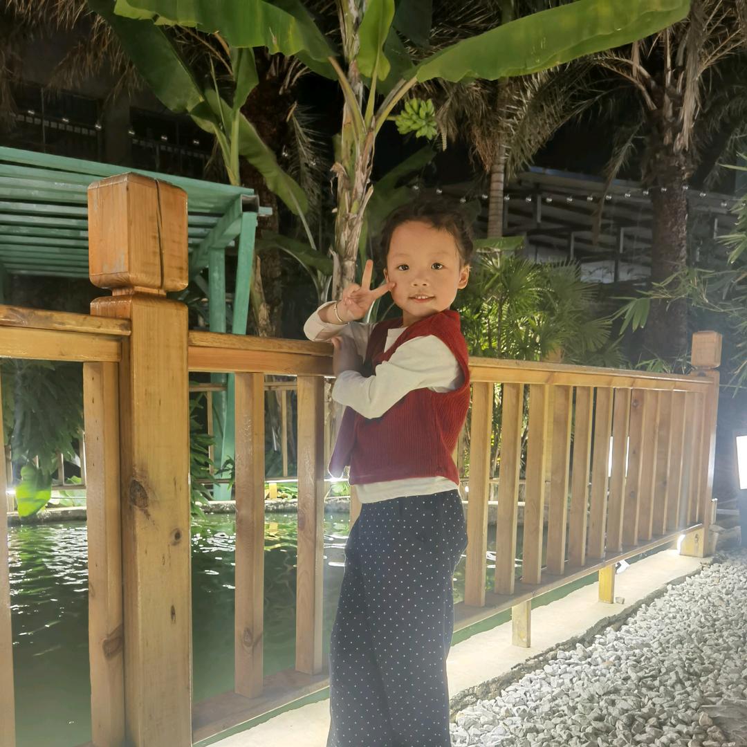 恬恬妈咪