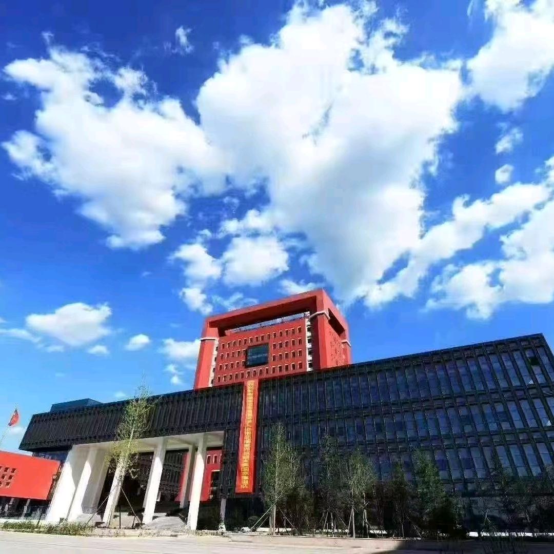 济南技师学院吕老师