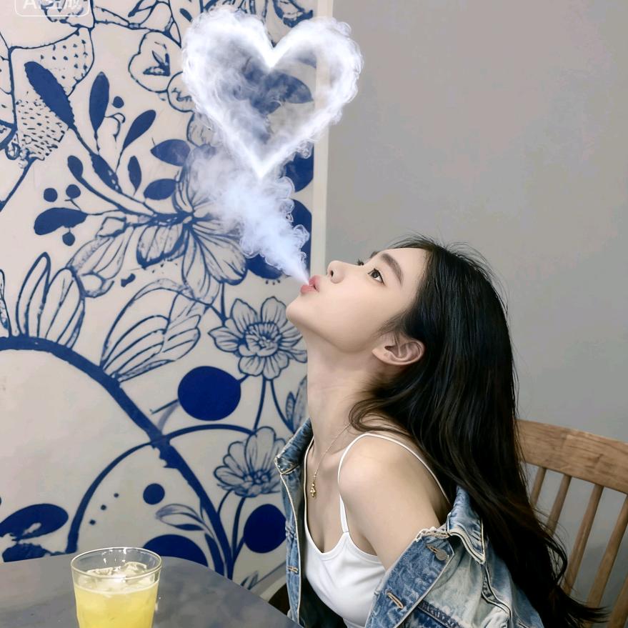90后小婷婷