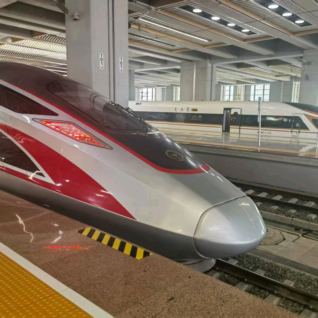 海阔天空🚄