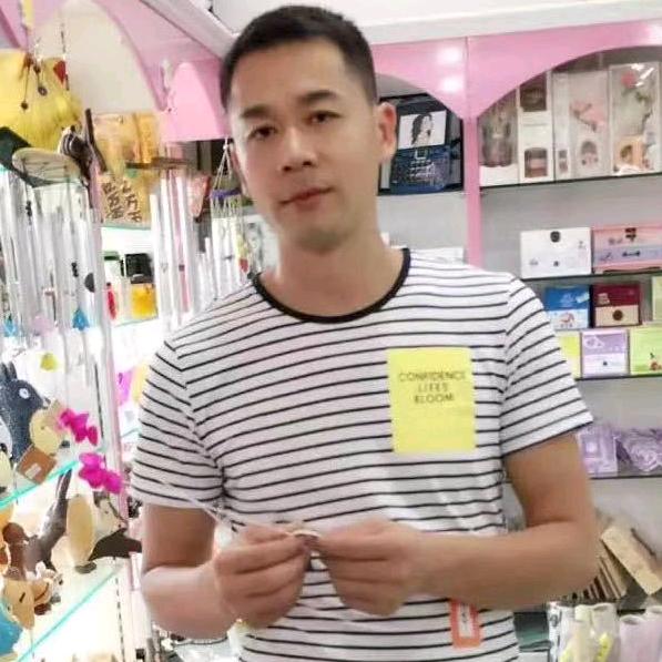 心宽福自来