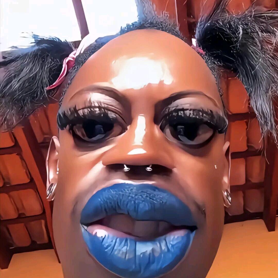 橙子🍊汁（努力减肥版）