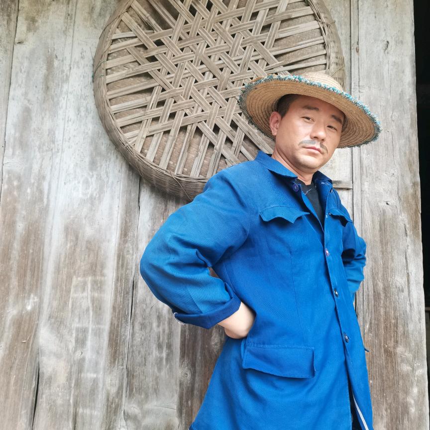 周日白（原周飞婚庆服务有限公司）