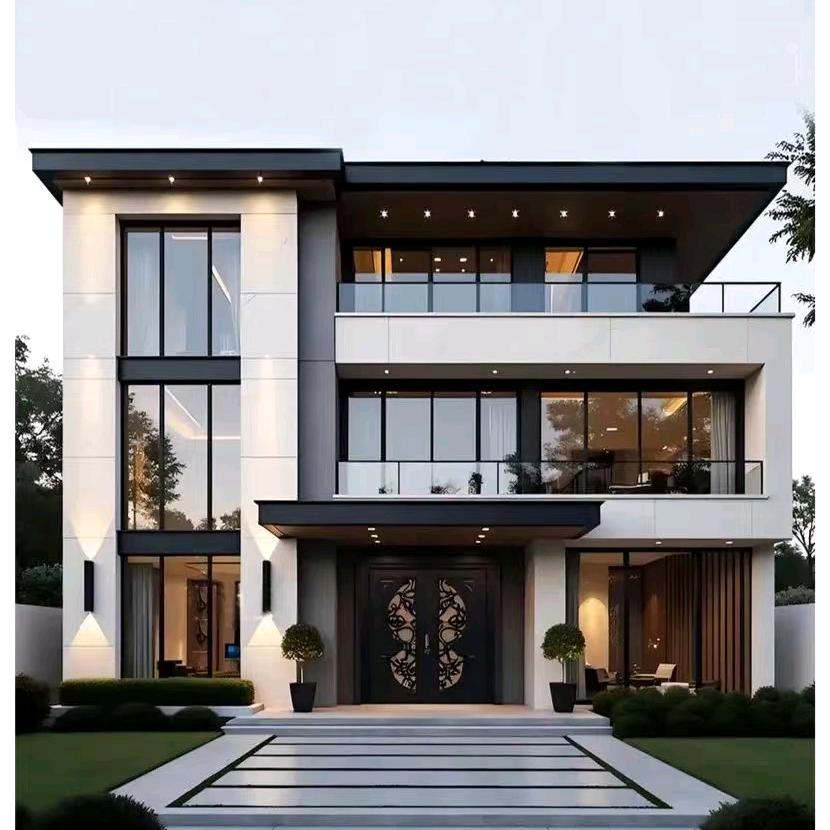 河南联赞建设工程有限公司