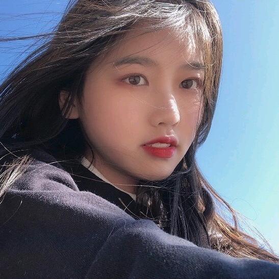 他们的小筱