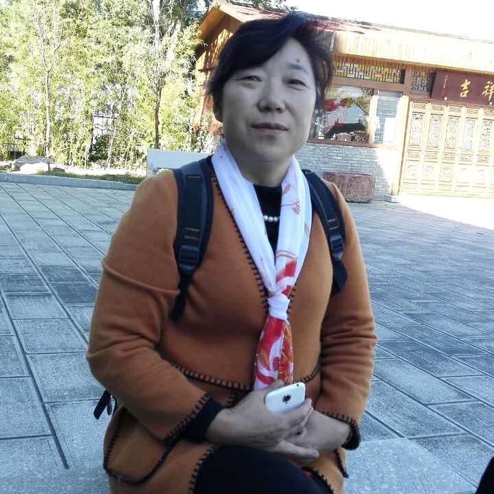 张阿婆
