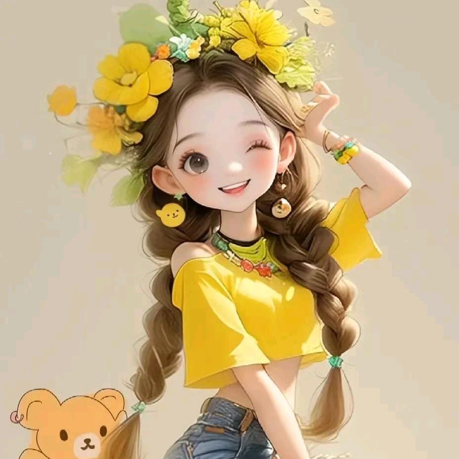 家有百万and千金