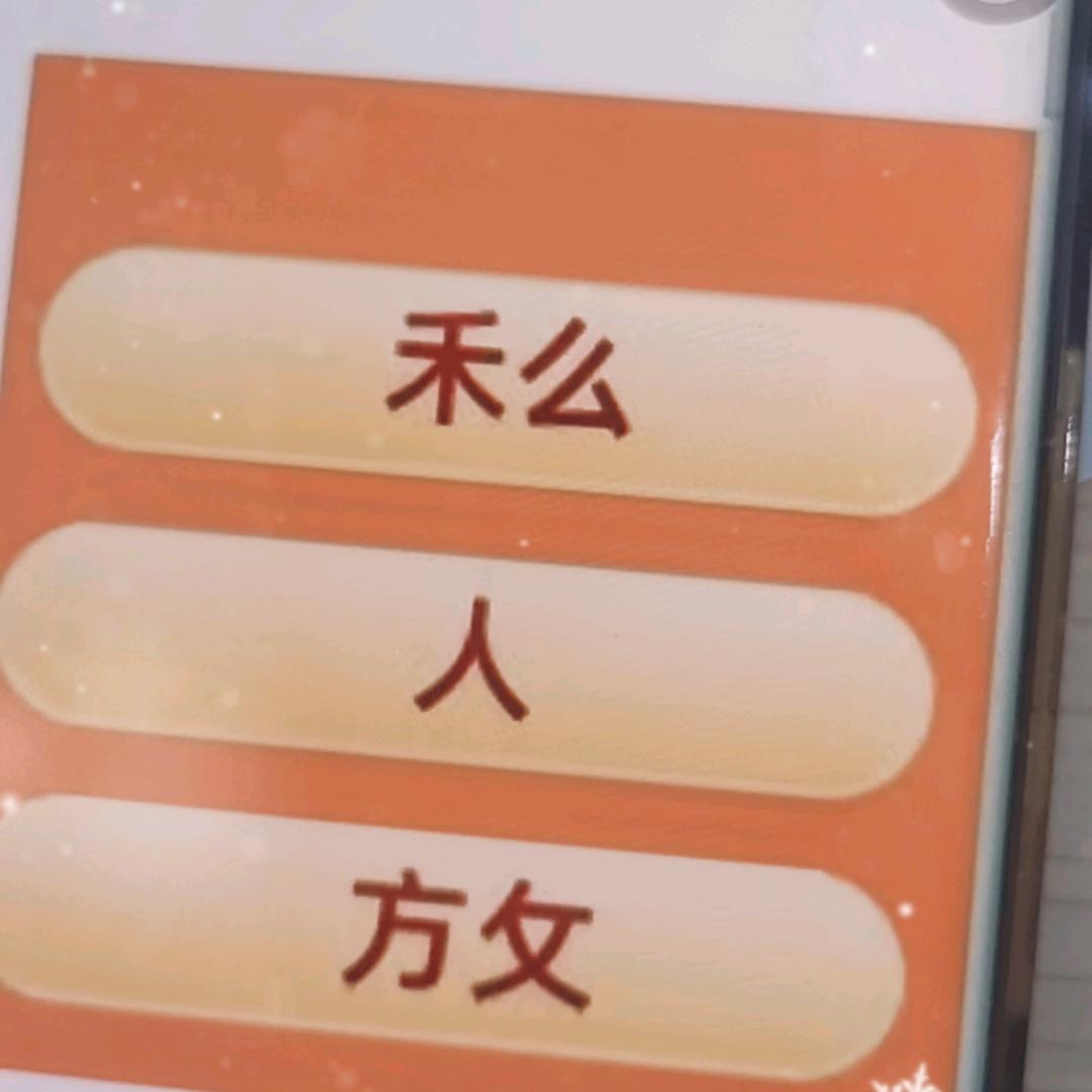 禾厶米饭