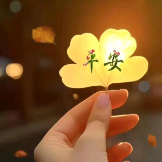知足者常乐