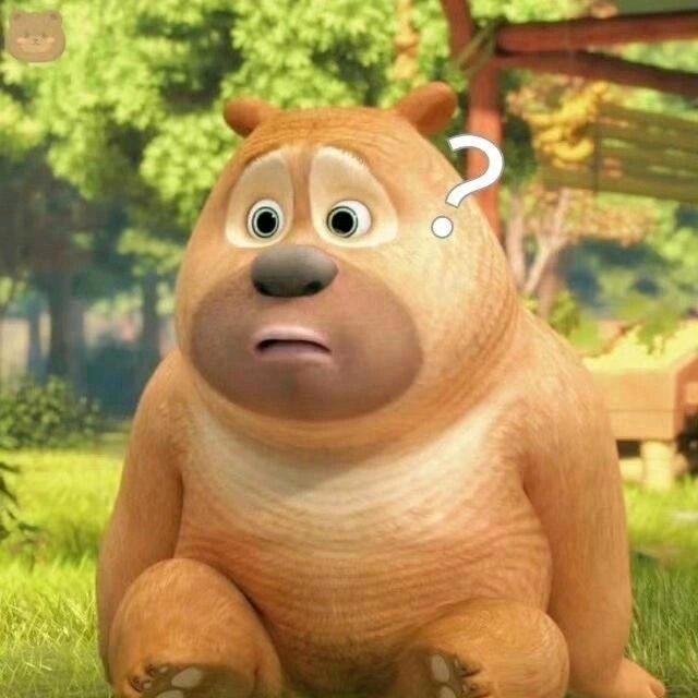 熊🐻