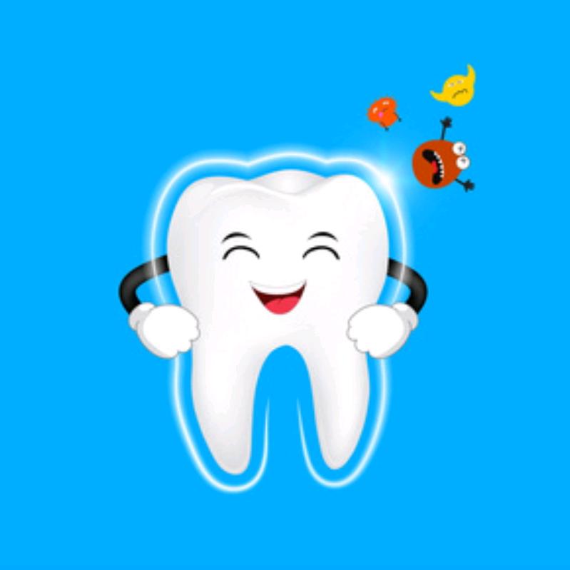 衡水德艺康口腔的小李