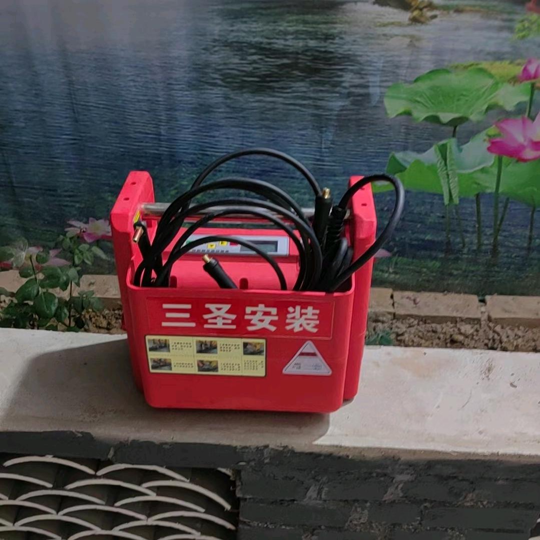 三圣PE管道施工队