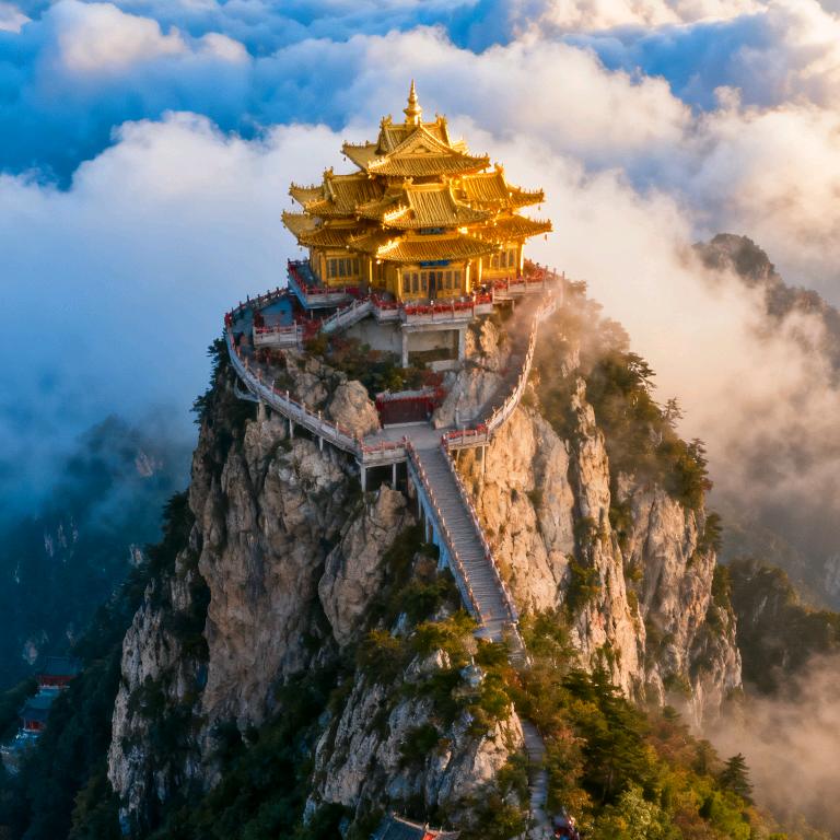 武当山家居日用旗舰店