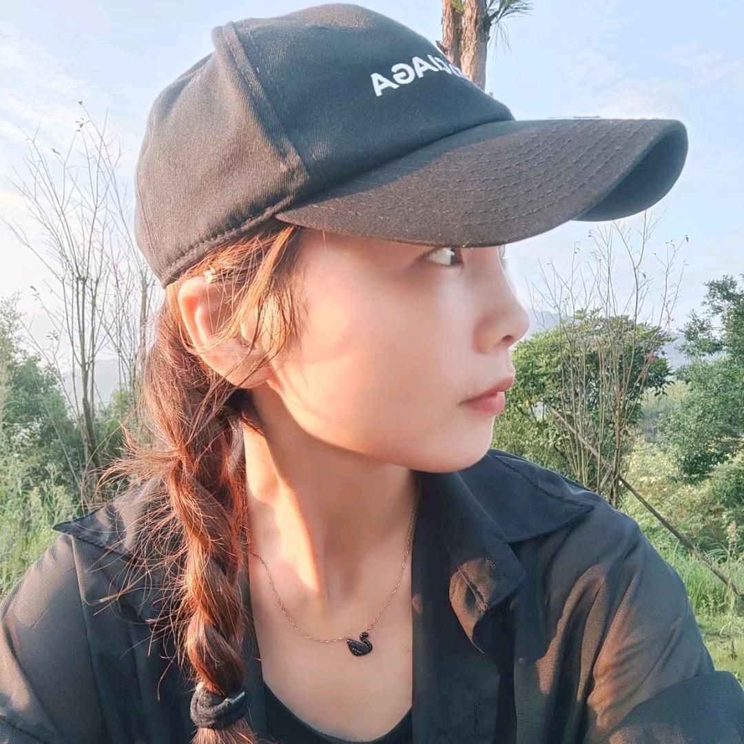 冷美人😄