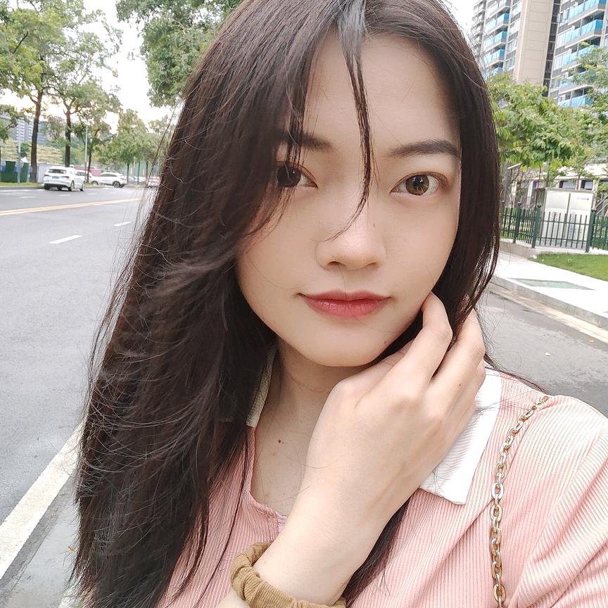 晴晴睡不着🍒️头像