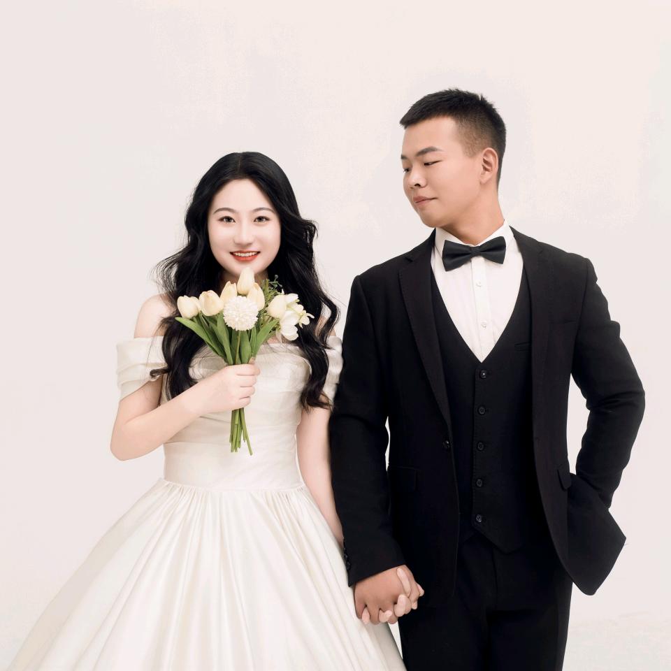 不发脾气只发财.