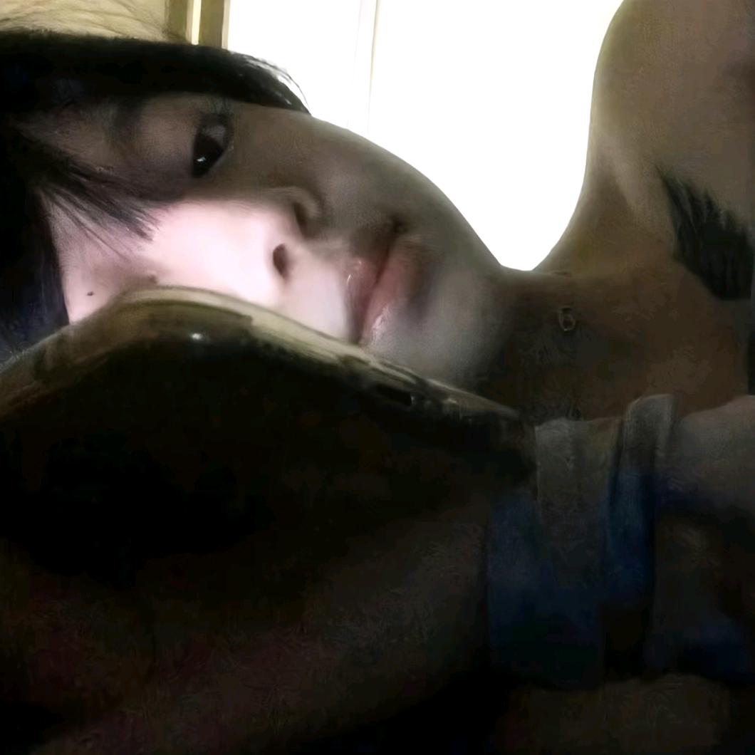 懒懒魚