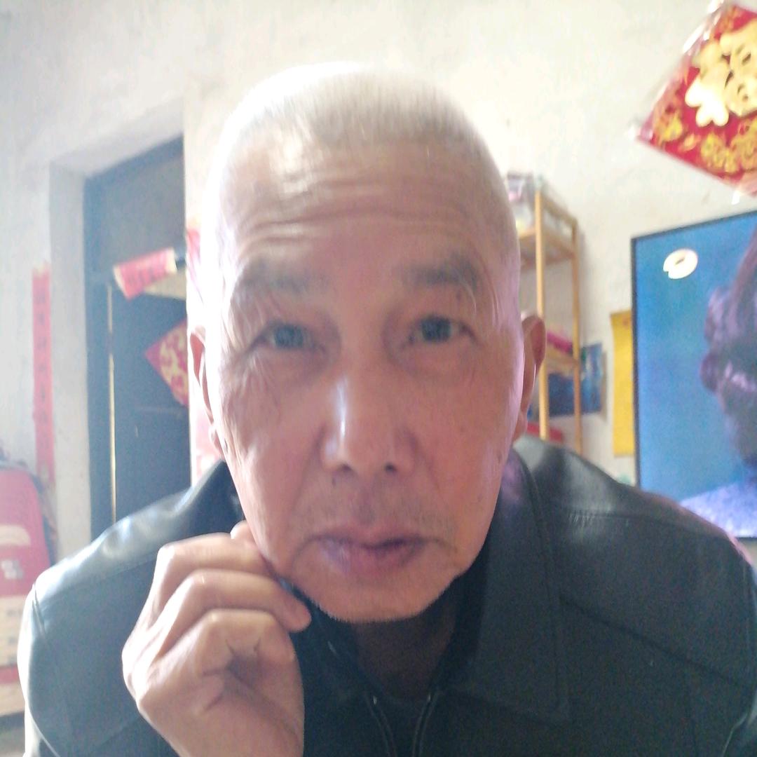 刘大爷