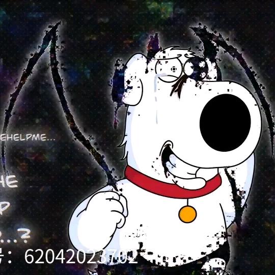 黑暗接管布莱恩👿😠Pro max