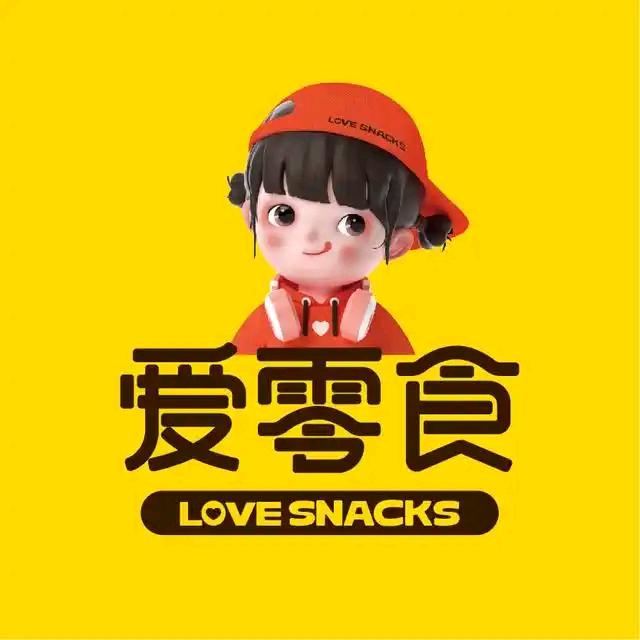 阿乐的零食博物馆