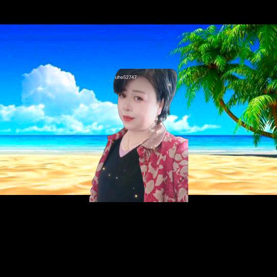林姐！