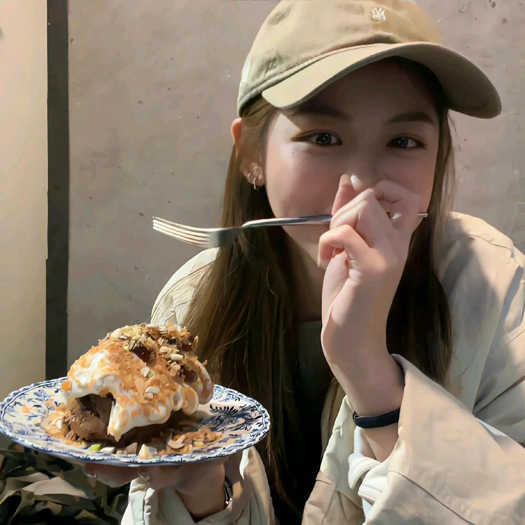 七七的味蕾日常