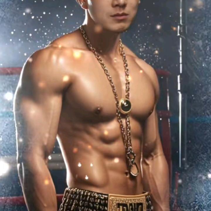 渣男
