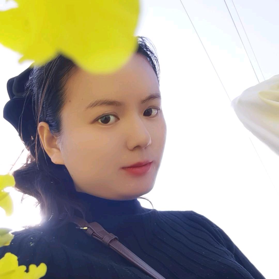 语小甜吖🍃💯