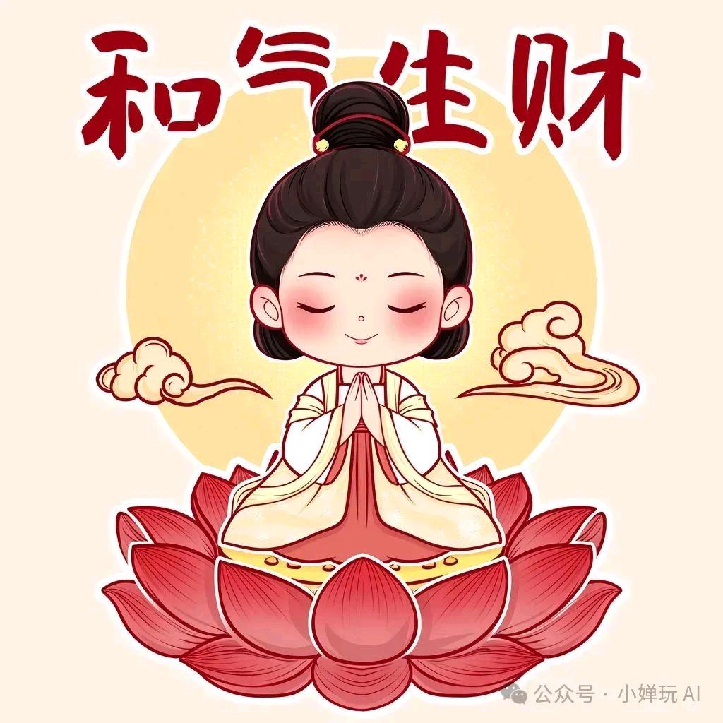感恩的心