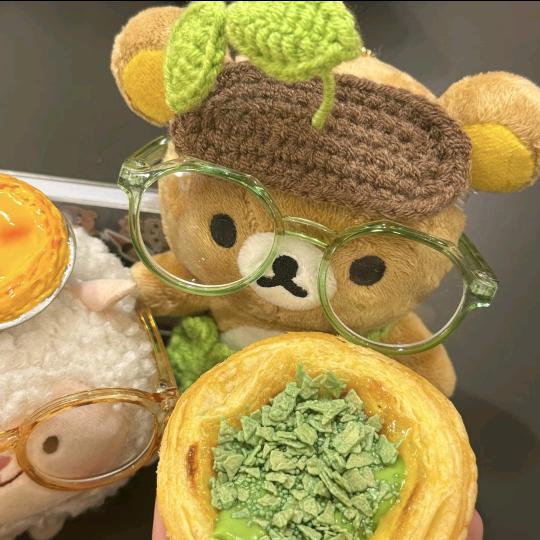 Magical小黄💫