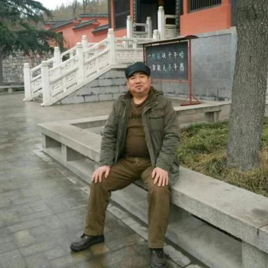 鹿港小镇棋歌医