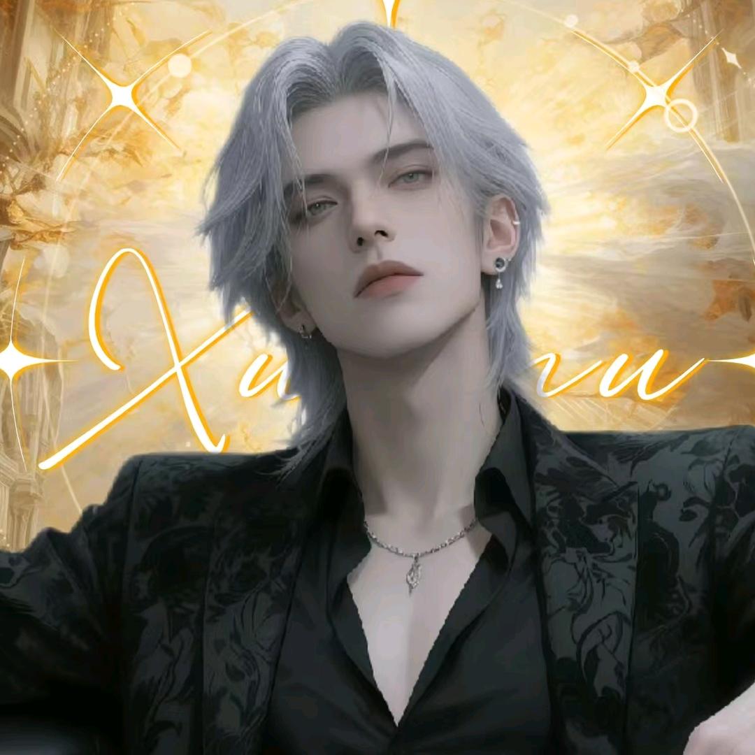 𝓧.晴光