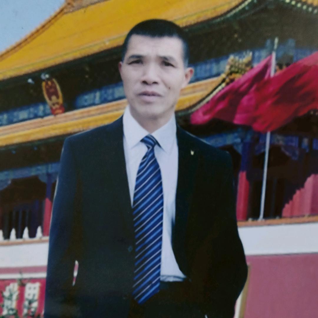亲福一