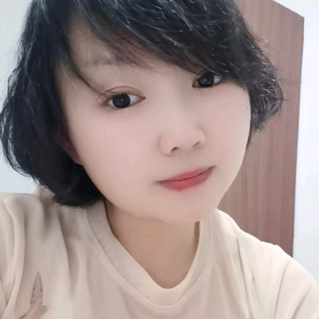丫头❤️