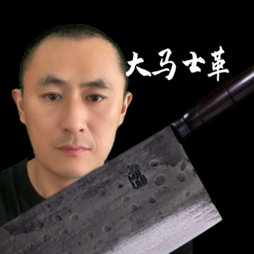 米南精品刀具