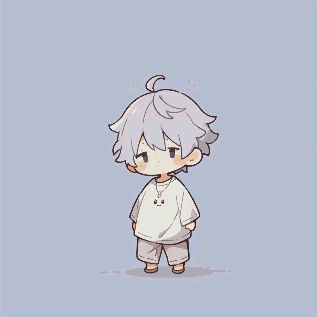 抑郁小奕