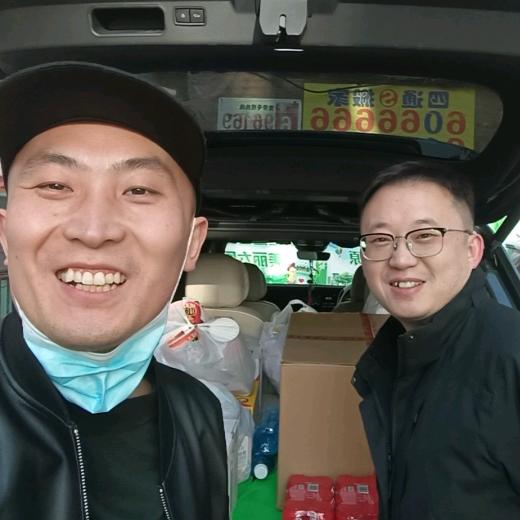 阿呆呆和阿瓜瓜