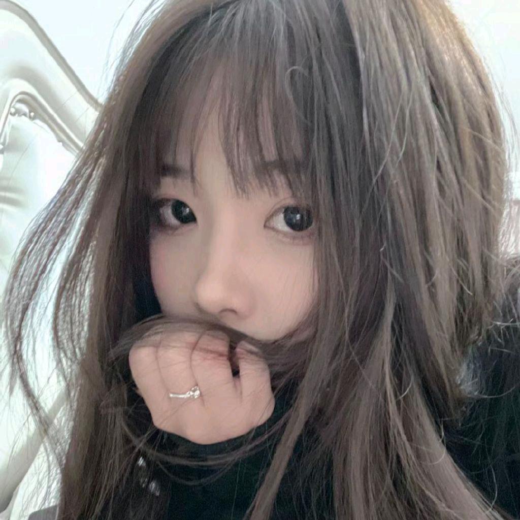 冒泡的鱼儿
