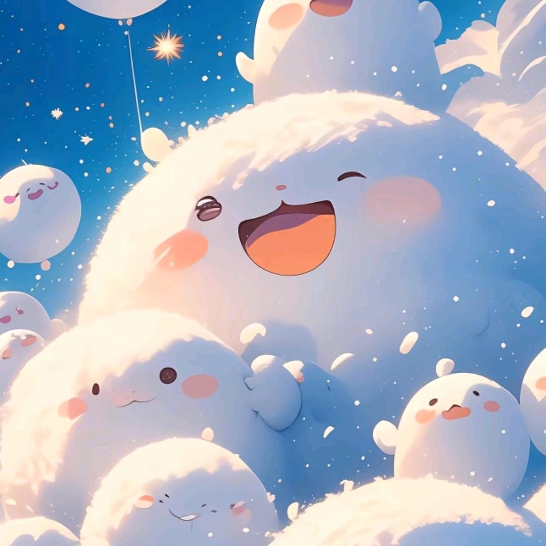 ✨拾一颗星星¹⁷