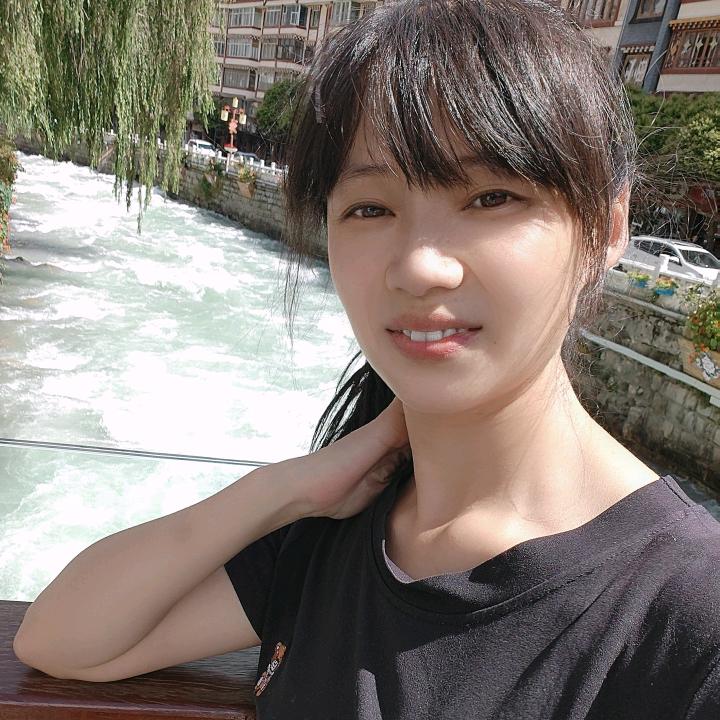 霜～