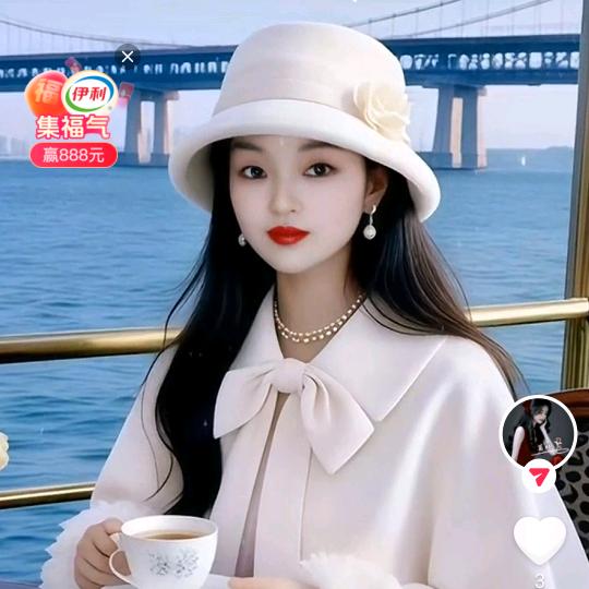 平安幸福。