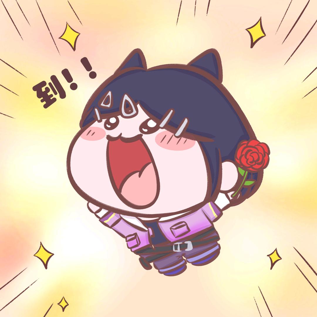 小玫瑰公主