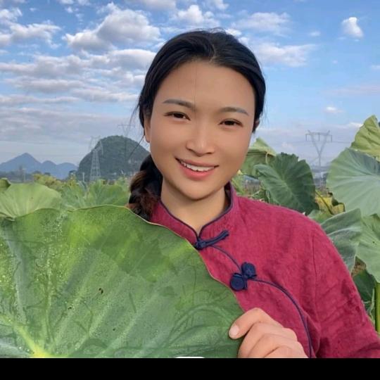 芋见妳