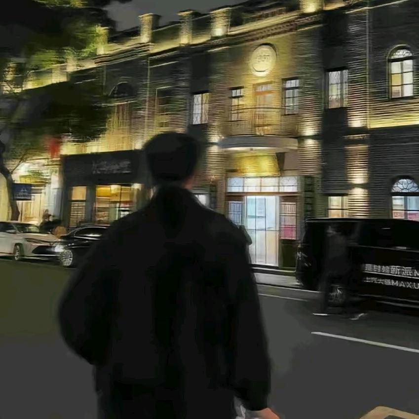 念念不忘飞鹰哥