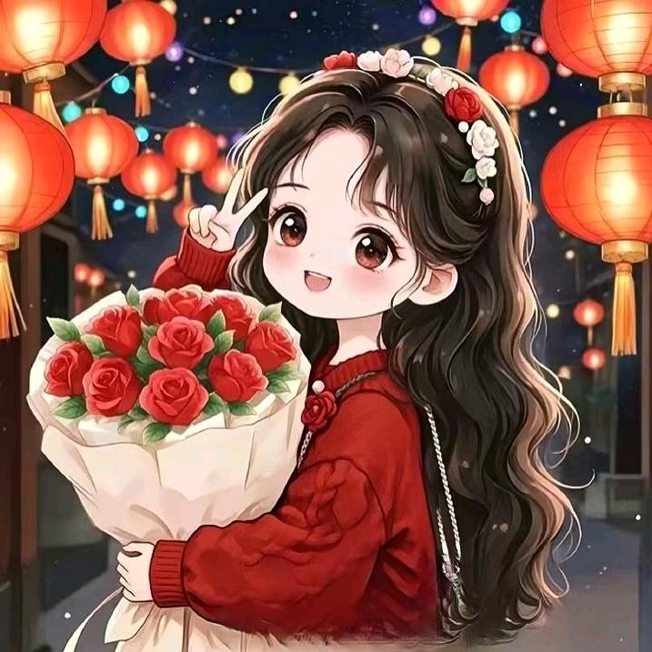 时光漫步