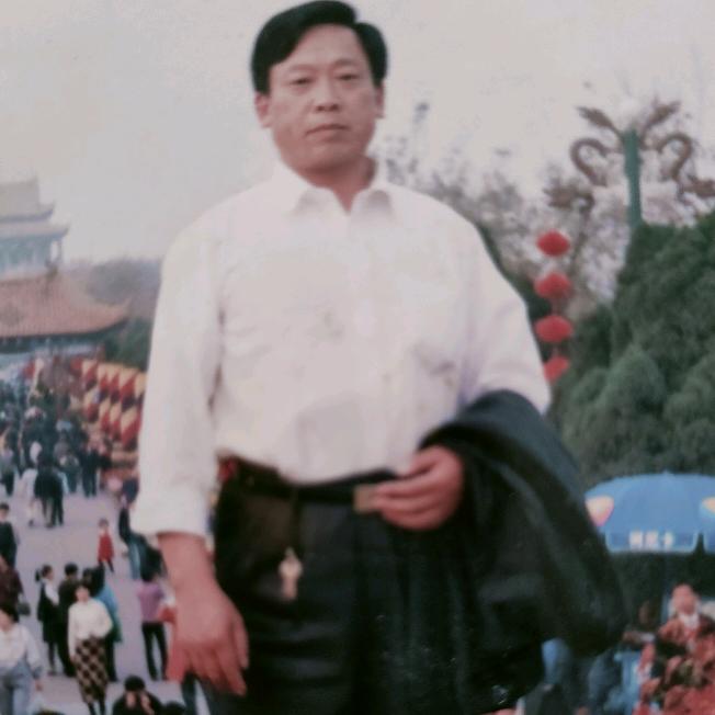 我是亮哥