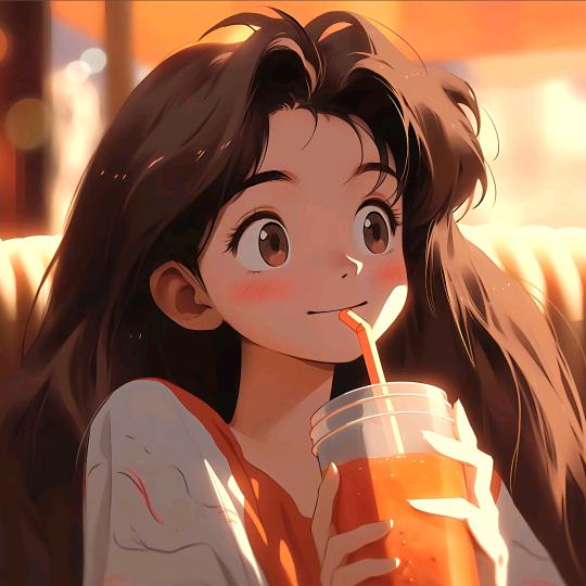 莹莹动漫日记