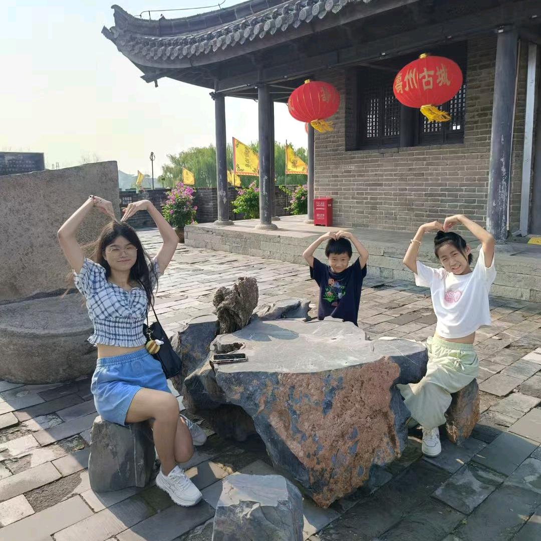 先丹先果（每天开播时间09：30）